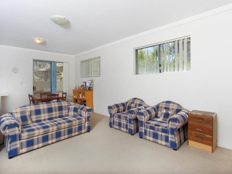 3/273 Dunmore Street, Pendle Hill NSW 2145