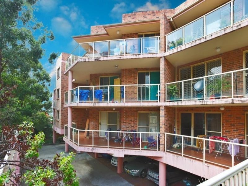 20/13-21 Great Western Highway, Parramatta NSW 2150