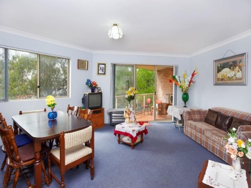 20/13-21 Great Western Highway, Parramatta NSW 2150