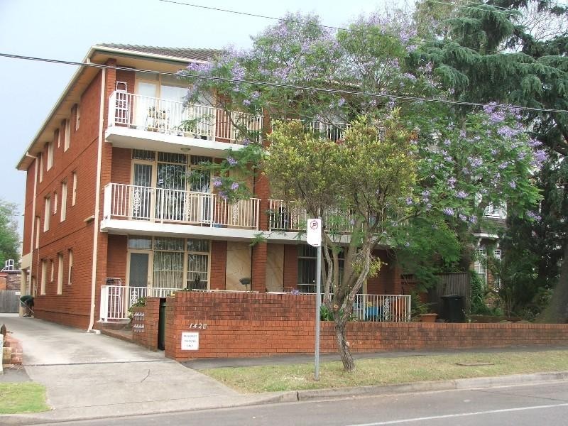 7/142a Good Street, Harris Park NSW 2150