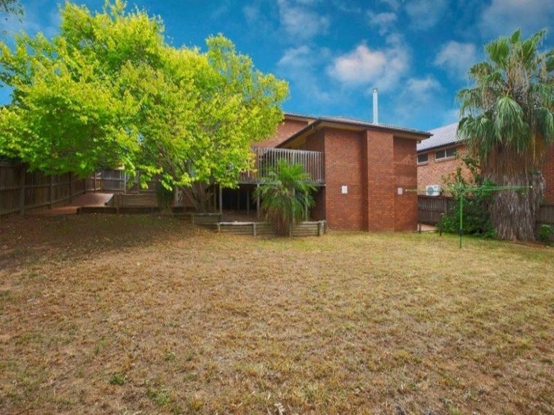 25 Bingara Crescent, Bella Vista NSW 2153