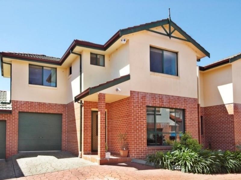 3/27-29 Brabyn Street, North Parramatta NSW 2151