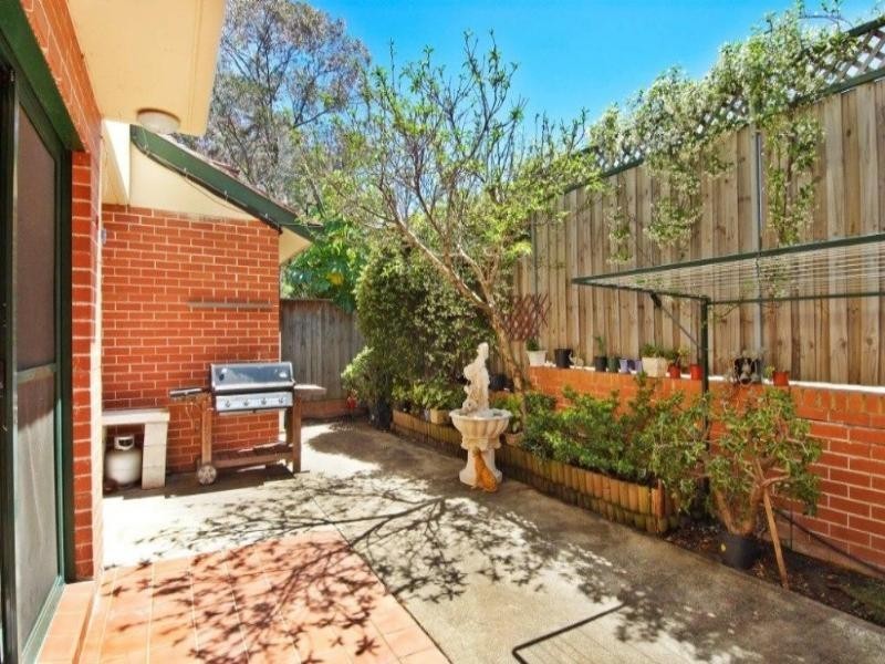 3/27-29 Brabyn Street, North Parramatta NSW 2151