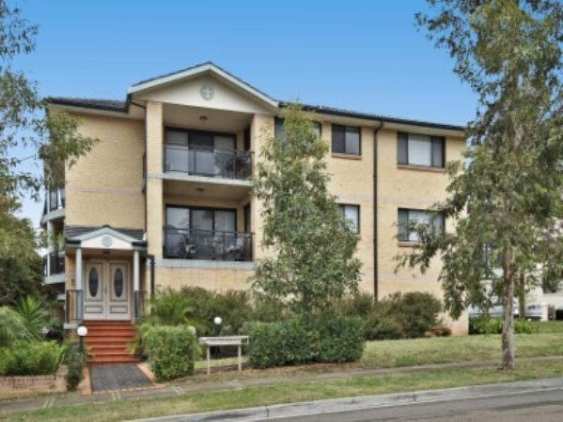 2/1 Boundary Street, Parramatta NSW 2150