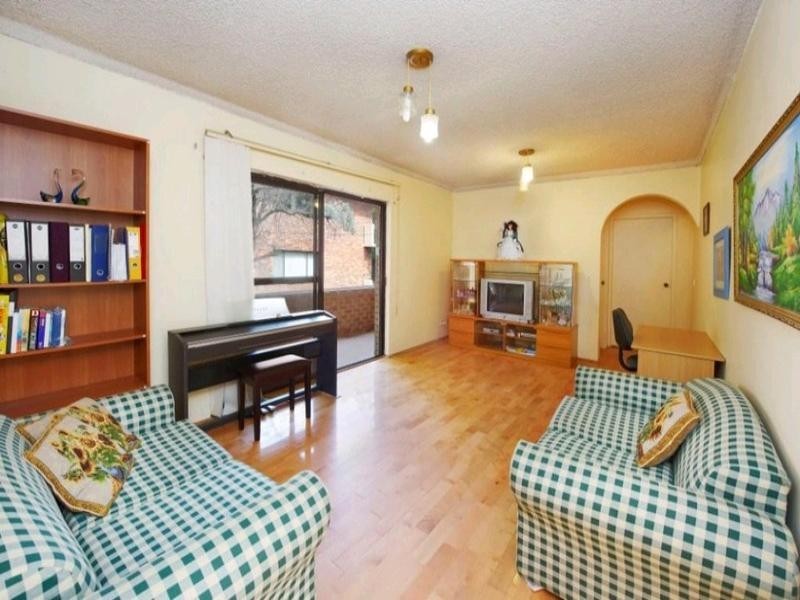 1/4-6 Allen Street, Harris Park NSW 2150