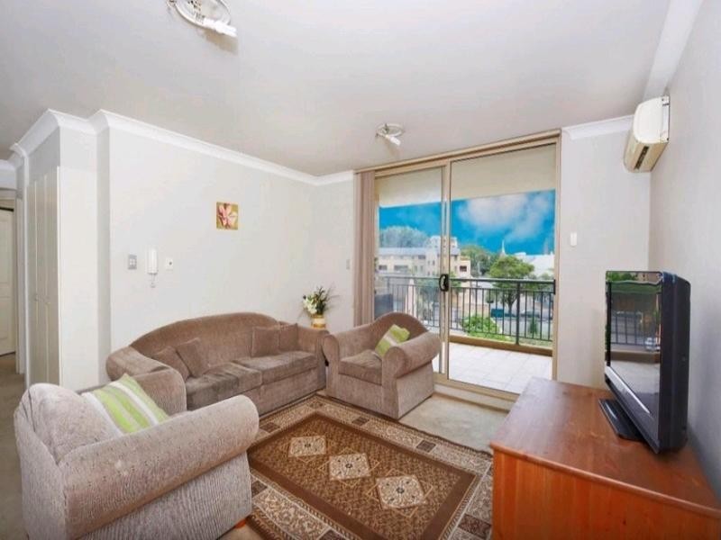 96/18 Sorrell Street, Parramatta NSW 2150