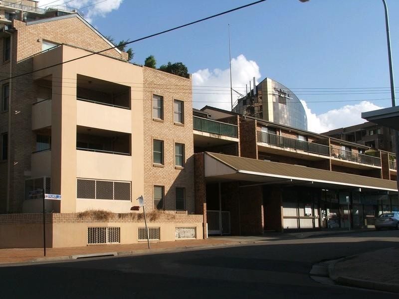 25/5 Sorrell Street, Parramatta NSW 2150