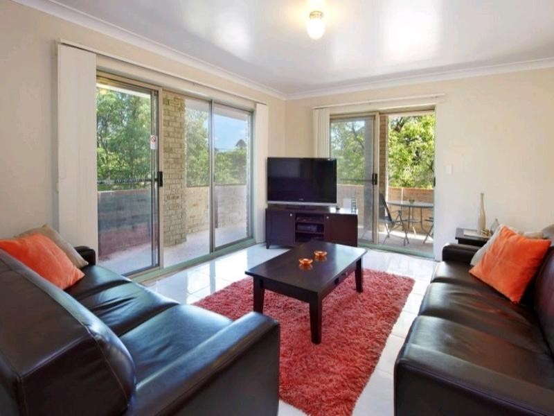 1/14 Fleet Street, North Parramatta NSW 2151