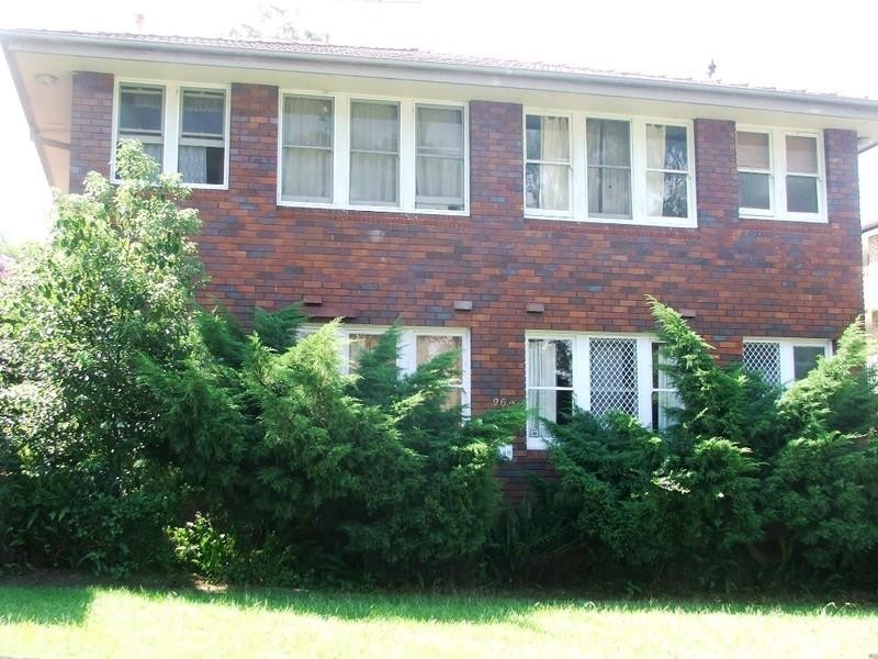 1/26a Bellevue Street, North Parramatta NSW 2151