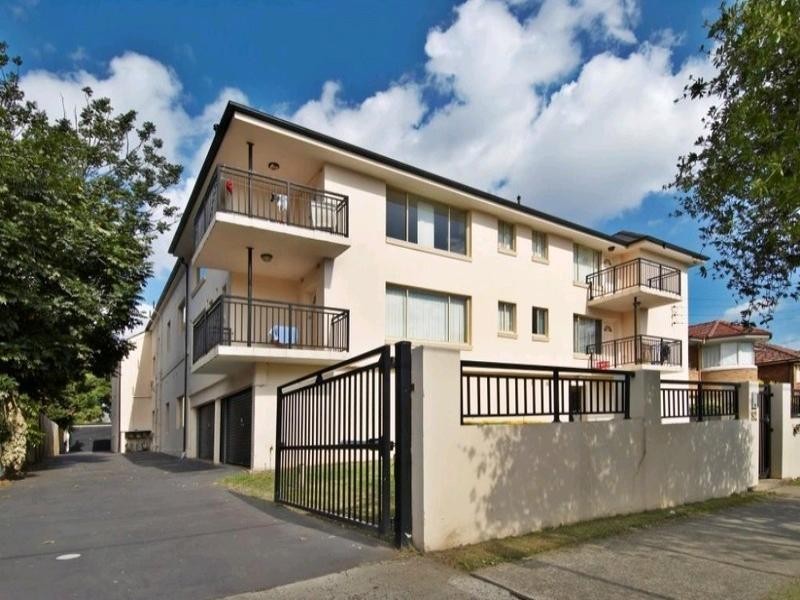 5/82 Weston Street, Harris Park NSW 2150