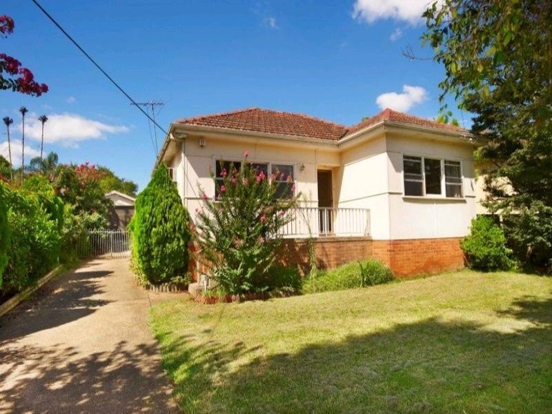 14 Jordan Street, Wentworthville NSW 2145
