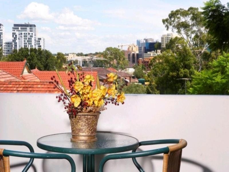 7/30 Alice Street, Harris Park NSW 2150