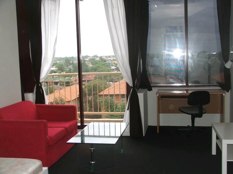 85/22 Great Western Highway, Parramatta NSW 2150