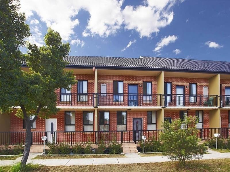 5/9 Gray Street, Granville NSW 2142