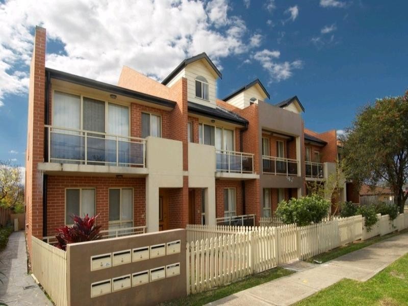 3/59-61 Lavinia Street, Granville NSW 2142