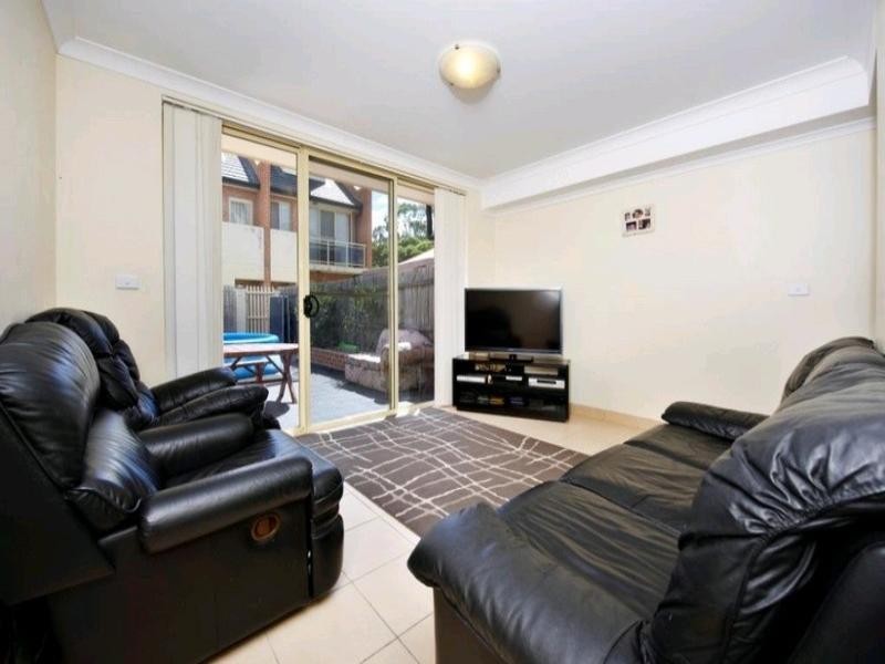 3/59-61 Lavinia Street, Granville NSW 2142