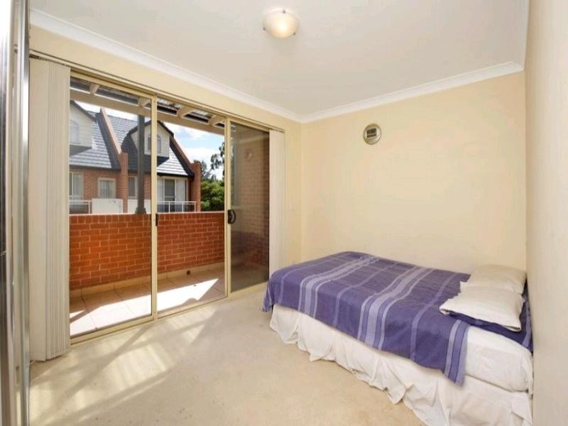 3/59-61 Lavinia Street, Granville NSW 2142