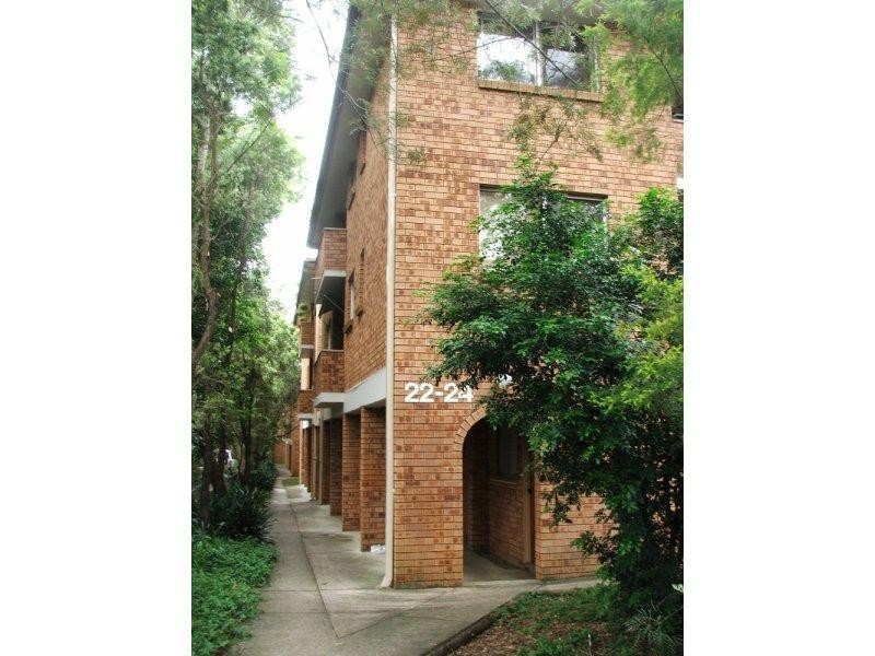 1/22-24 Thomas Street, Parramatta NSW 2150
