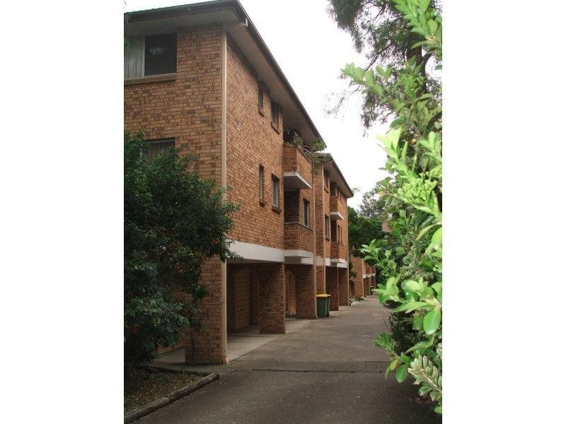 1/22-24 Thomas Street, Parramatta NSW 2150
