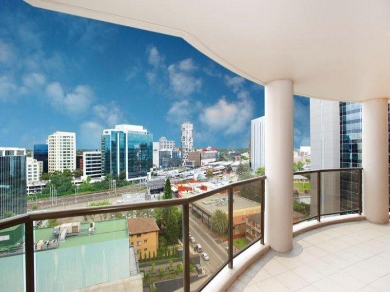 172/13-15 Hassall Street, Parramatta NSW 2150