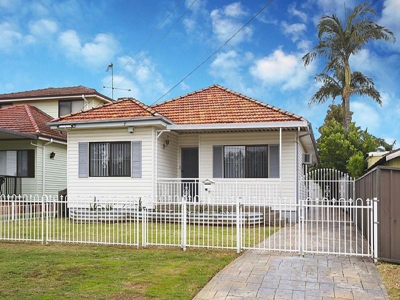 1 Murray Street, North Parramatta NSW 2151