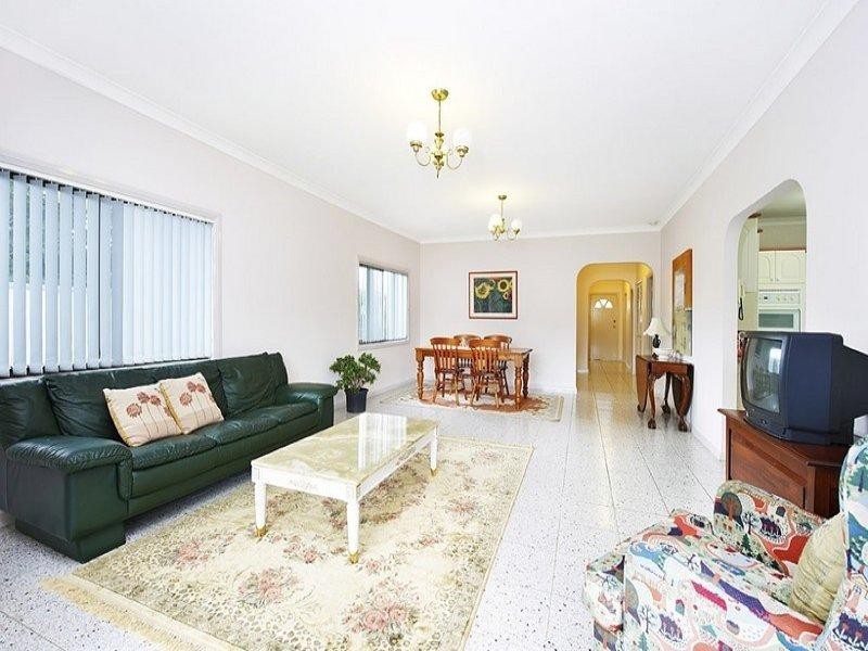 1 Murray Street, North Parramatta NSW 2151