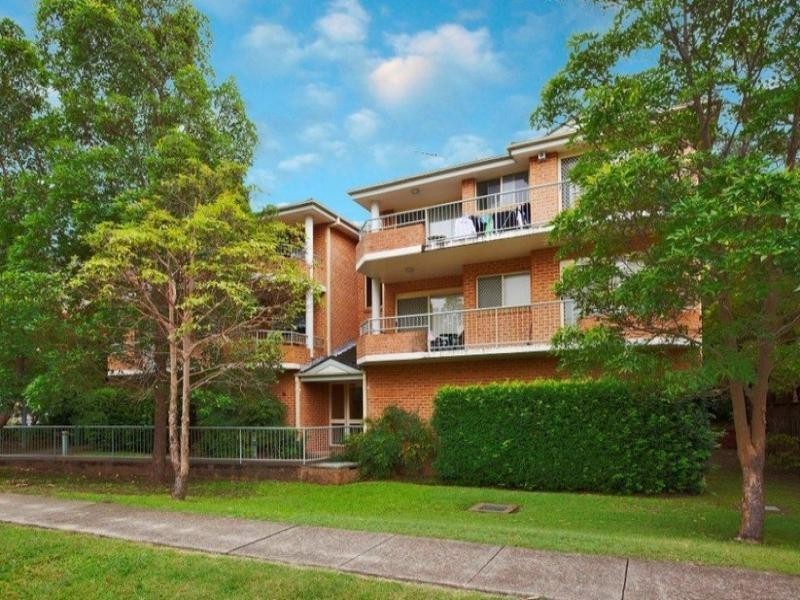 7/16 New Street, North Parramatta NSW 2151