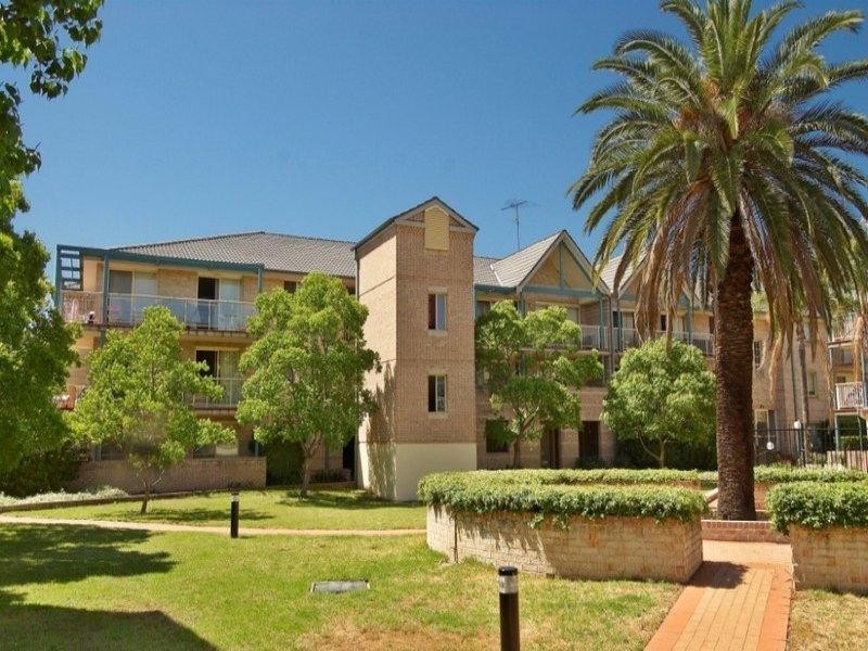 81/68 Macarthur Street, Parramatta NSW 2150