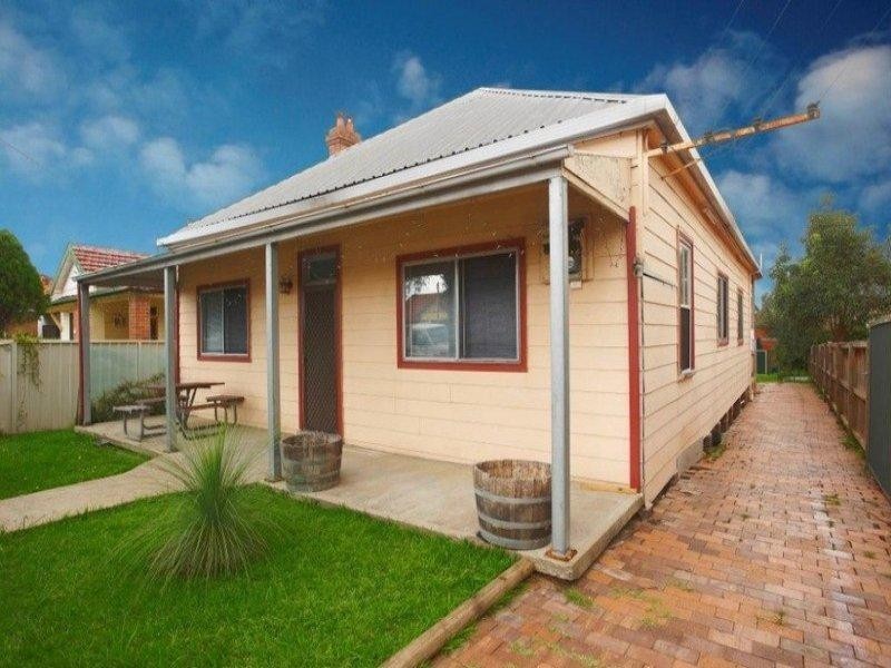 142 The Trongate, Granville NSW 2142