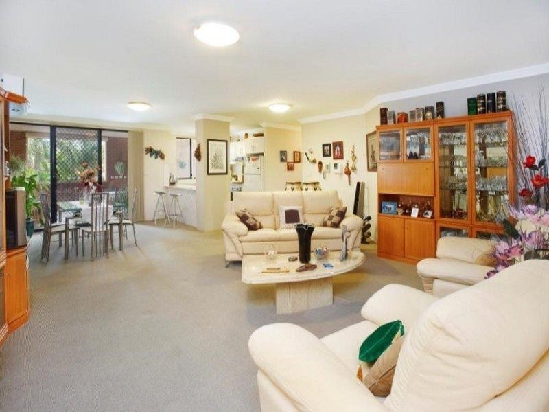 Harris Park NSW 2150