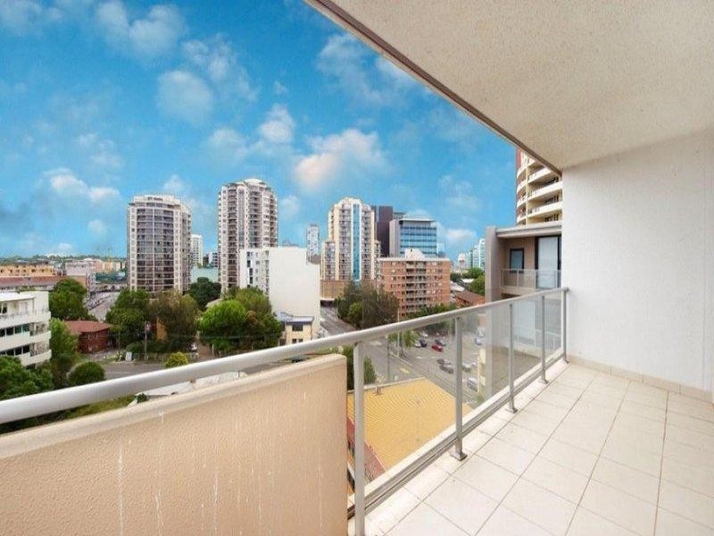 806/31-37 Hassall Street, Parramatta NSW 2150