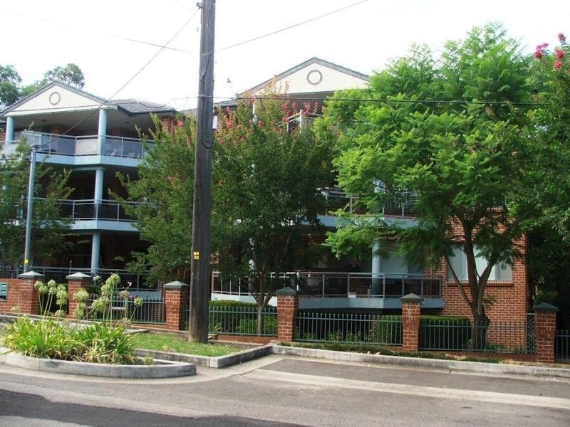 6/9-11 Belmore Street, North Parramatta NSW 2151