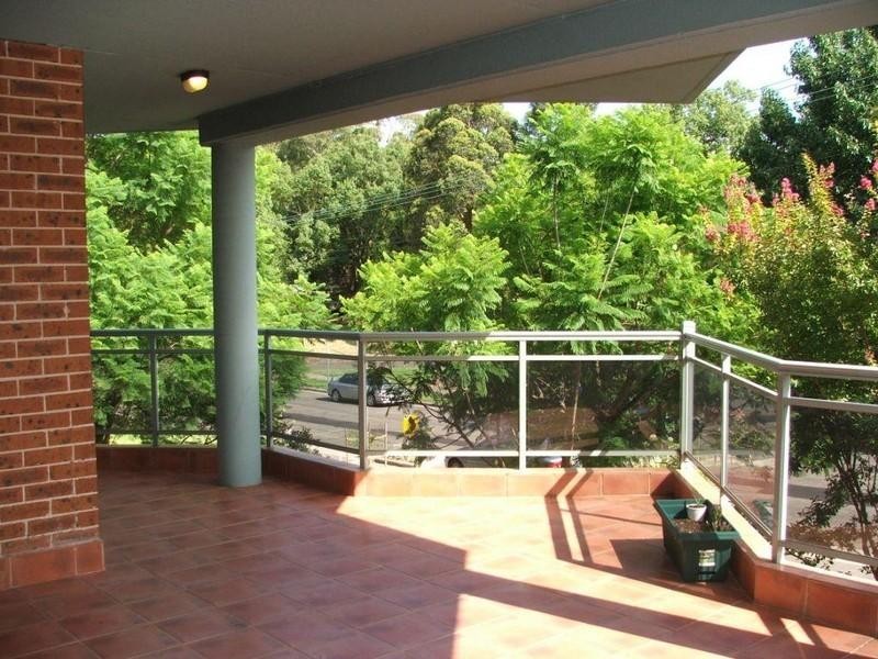 6/9-11 Belmore Street, North Parramatta NSW 2151