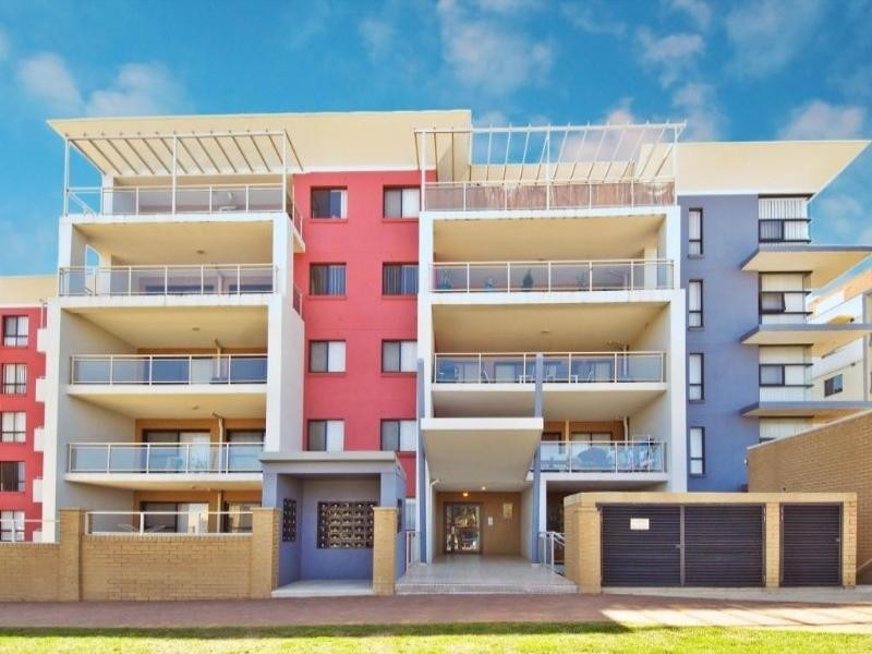 73/21-29 Third Avenue, Blacktown NSW 2148
