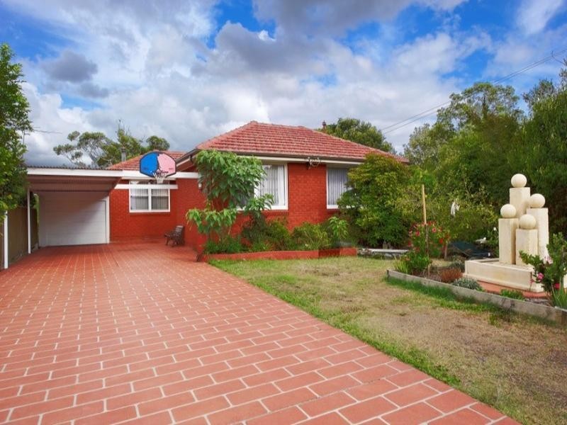 50 Bridge Road, Westmead NSW 2145