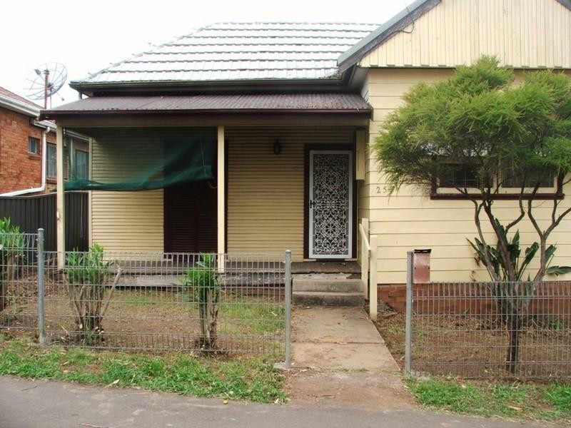 25 Harris Street, Harris Park NSW 2150