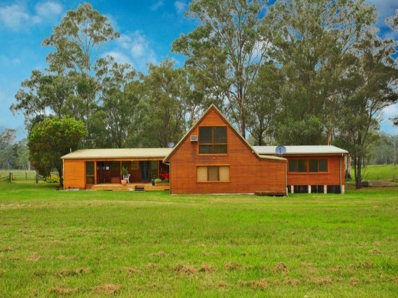 Wilberforce NSW 2756