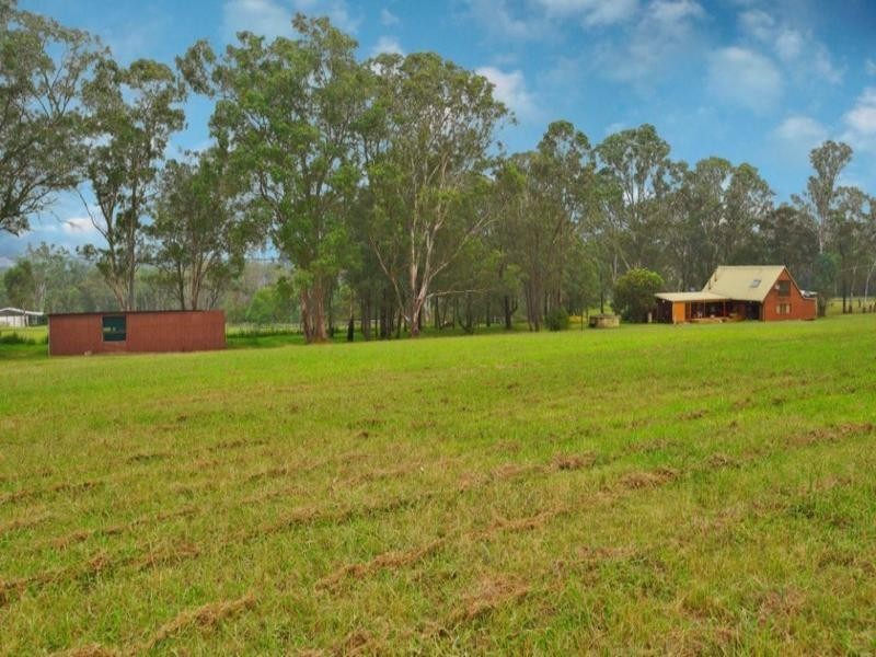 Wilberforce NSW 2756