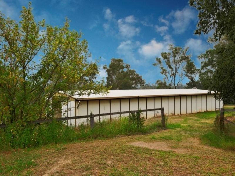 Wilberforce NSW 2756