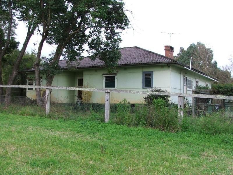 Wilberforce NSW 2756