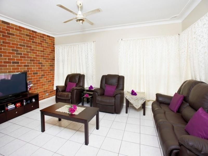 81 Princes Street, Guildford NSW 2161