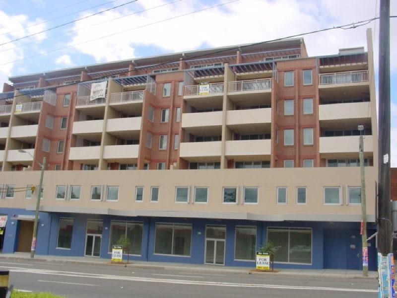 26/52-56 PARRAMATTA Road, Homebush NSW 2140