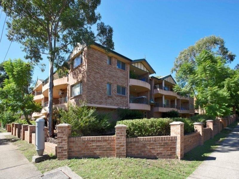 4/33-35 Good Street, Westmead NSW 2145