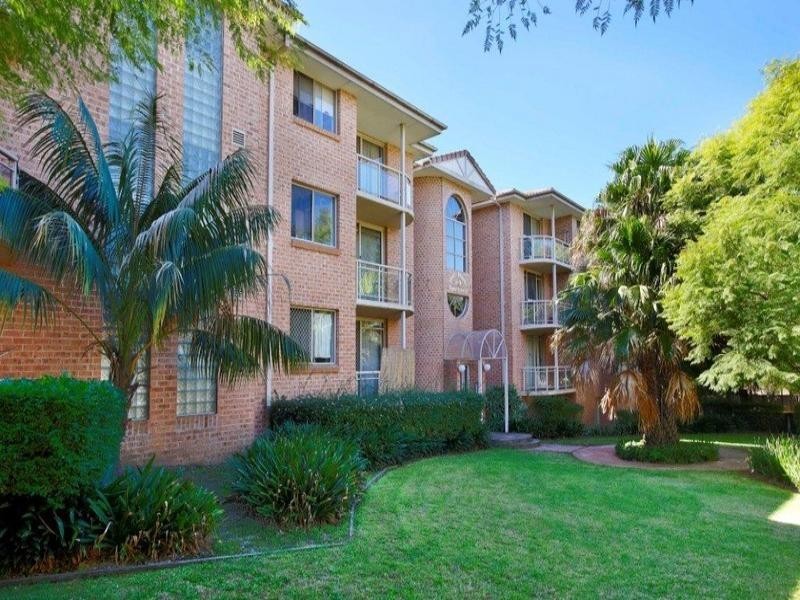 15/5 Mowle Street, Westmead NSW 2145