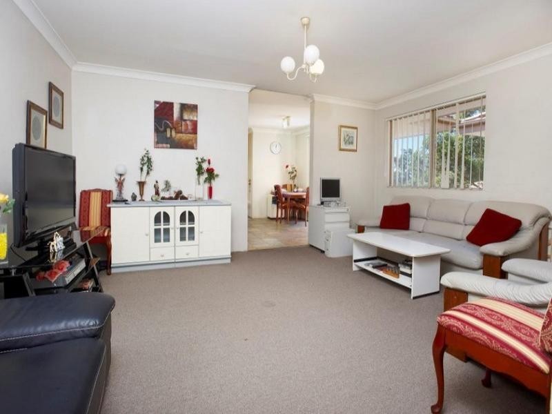 15/5 Mowle Street, Westmead NSW 2145