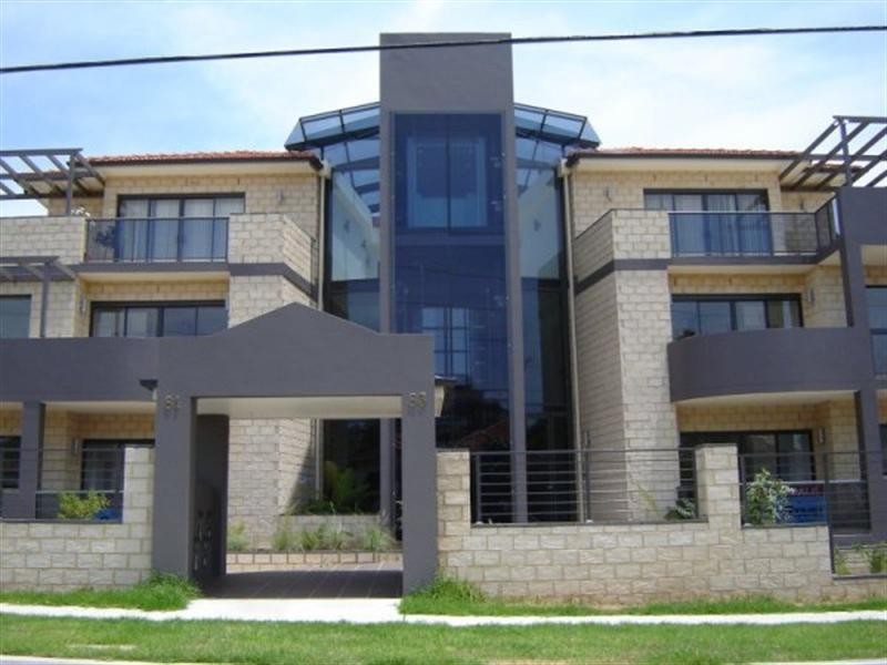 2/81-83 Bangor Street, Guildford NSW 2161