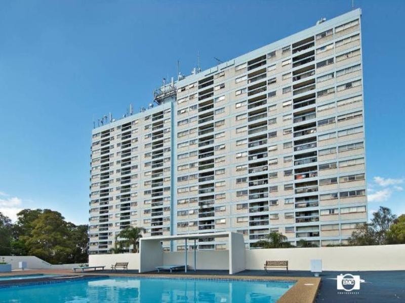 5D/15 Campbell Street, Parramatta NSW 2150