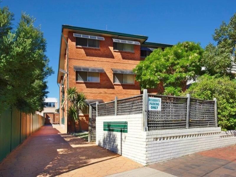 5/46 Station St East, Harris Park NSW 2150