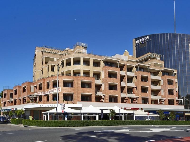 403and410/354 Church Street, Parramatta NSW 2150