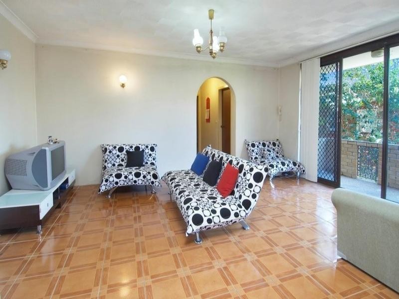 15/62 Great Western Highway, Parramatta NSW 2150